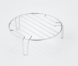 Severin MW 7900 - Magnetron met grillfunctie - 20 Liter - Zilver — thumbnail 4