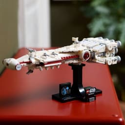 LEGO Star Wars Tantive IV™ - 75376 — thumbnail 20