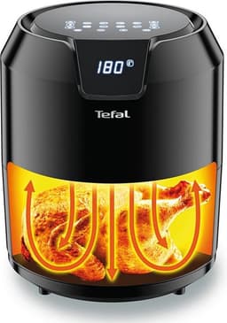 Tefal Easy Fry EY4018 - Heteluchtfriteuse — thumbnail 9