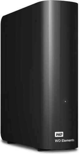 Western Digital Elements Desktop - Externe harde schijf - 18 TB — thumbnail 4