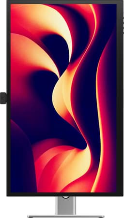 Alogic Clarity Pro 27 monitor (UHD 4K) – AHVA IPS Paneeltype – 10-punts Multi Touch – 65W Laptop opladen via USB-C - Grijs — thumbnail 13