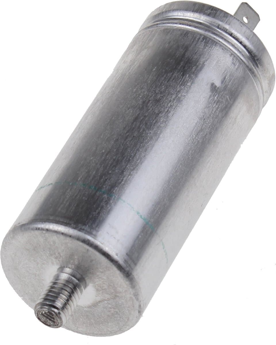 WHIRLPOOL - Condensator - 481010776324 — afbeelding 1