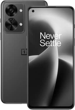 OnePlus Nord 3 5G - 128GB - Misty Green — thumbnail 10