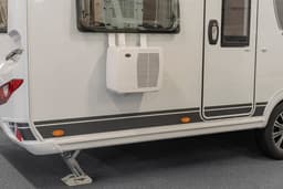 Eurom AC2401 - Caravan Airco - Wit — thumbnail 24