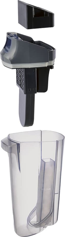 SILVERCREST® Accu harde vloerreiniger 140 W - Actieradius: 30 cm - Wissen, zuigen en drogen - Snoerloos, handig en flexibel inzetbaar - Verwijderbare rol voor eenvoudige reiniging — thumbnail 5