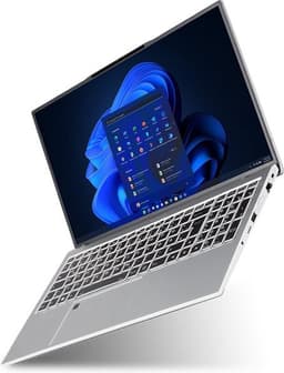 Terra Mobile 1551R 15.6" FullHD laptop - Intel Core i7-1355U - 64GB - 2.0TB M.2 SSD - Iris Xe Graphics - Windows 11 Pro — thumbnail 5