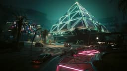 Cyberpunk 2077 - Ultimate Edition - PS5 — thumbnail 3