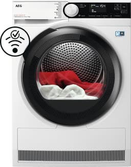 AEG TR959M4C EcoLine 9000 serie AbsoluteCare Plus® - Wasdroger Warmtepompdroger — thumbnail 10