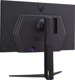 LG UltraGear 27GR83Q-B - QHD IPS Gaming Monitor - HDMI 2.1 - 240hz - 1ms - 27 inch — thumbnail 6