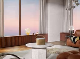 Bang & Olufsen Beosound A5 - Nordic Weave | Draagbare speaker | luidspreker | Wi-Fi en Bluetooth luidspreker | lange batterijduur — thumbnail 6