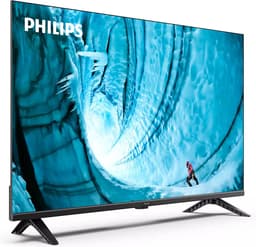 Philips 32PHS6009 - 32 inch - HD Ready LED - 2024 - Smart TV — thumbnail 4