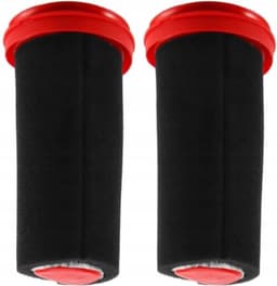2 x Filters voor stofzuiger vervanging geschikt voor Bosch stofzuiger FLEXXO SERIE 4. Een vervanging die net zo goed is als het origineel. — thumbnail 2