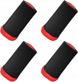 4 x Filters voor stofzuiger vervanging geschikt voor Bosch stofzuiger FLEXXO SERIE 4. Een vervanging die net zo goed is als het origineel. — thumbnail 2