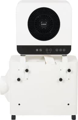 Eurom AC4201 Wifi 4200 BTU mobiele split unit airco - 28 m3 - geschikt voor op de camping — thumbnail 13