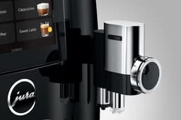 JURA - S8 Piano Black (EB) - Volautomatische espressomachine — thumbnail 9