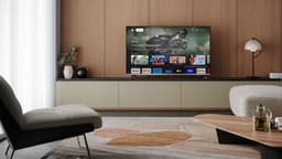 Sharp Aquos 55GP6260 - 55 inch 4K UHD QLED met Google TV — thumbnail 10