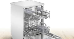 Bosch SMS2HKW04E Serie 2 Vrijstaande vaatwasser 60 cm wit — thumbnail 4