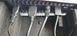 Gamecase ARCUS MK 2 24 inch PS5 — thumbnail 10