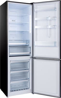 CHiQ FBM351NEI42 - Koel-vriescombinatie - 356 Liter - No Frost - Stil 35dB - Inverter Compressor - Digitaal LED Display - 12 Jaar Garantie op Compressor - D Energielabel — thumbnail 8
