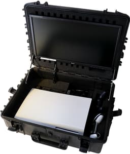 Gamecase ARCUS MK 2 24 inch PS5 — thumbnail 13