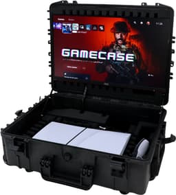 Gamecase ARCUS MK 2 24 inch PS5 — thumbnail 11