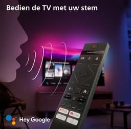 Philips 48OLED849/12 - 48 inch - 4K OLED - 2024 — thumbnail 13