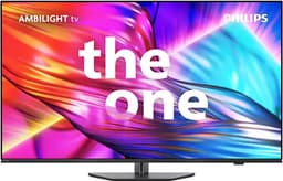 Philips The One 50PUS8909/12 - 50 inch - 4K LED - 2024 — thumbnail 11