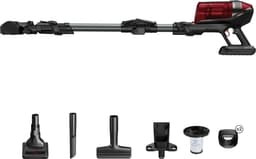 Rowenta X-Force Flex 12.60 RH98A3WO - Steelstofzuiger - Draadloos - Ideaal voor huisdiereigenaren - Inclusief Extra Batterij - 150 Airwatt - 90 min. gebruikstijd - LED verlichting zuigmond — thumbnail 14