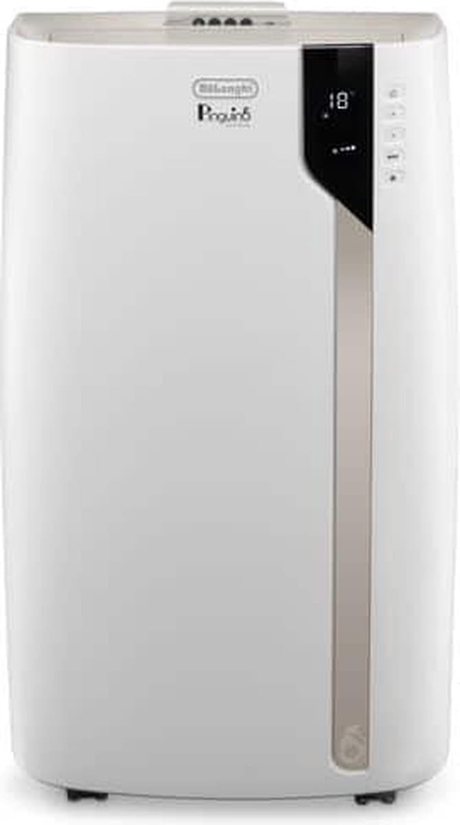 De’Longhi Pinguino PAC EX93 Extreme mobiele airconditioner Wit — afbeelding 1