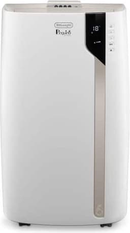 De’Longhi Pinguino PAC EX93 Extreme mobiele airconditioner Wit — thumbnail 1