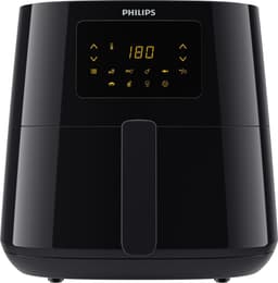 Philips Essential 3000 Series Airfryer XL - HD9270/93 - 6.2L - Tot 5 Personen - Met bakvorm — thumbnail 13