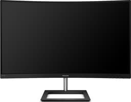 Philips 272E1CA - Full HD VA Curved Monitor - 27 Inch — thumbnail 2