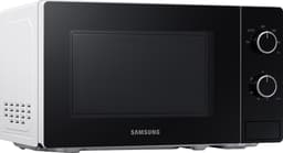 Samsung MS20A3010AH - Solo-magnetron - Zwart — thumbnail 6