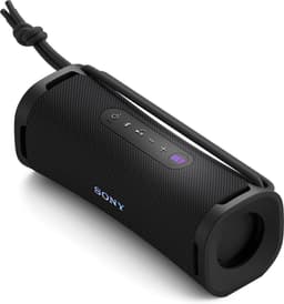 Sony ULT Field 1 - Bluetooth speaker - Zwart — thumbnail 12