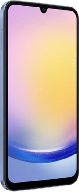 Samsung Galaxy A25 5G - 128GB - Blue — thumbnail 12