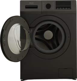 Frilec KOBLENZ9314WA-340 Wasmachine - 5 Jaar Garantie - 9 Kilo - Stoomfunctie - Energielabel A - 1400 toeren - Grijs — thumbnail 6
