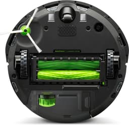 iRobot® Roomba® i1+ Robotstofzuiger - Leegstation - Bediening via app en stem - Geschikt voor huisdieren - i1156 — thumbnail 8