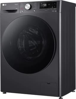 LG F4WR7011SYB wasmachine 11 kg met AI DD voor slimme stofverzorging - TurboWash 39 voor sneller wassen - hygiënisch wassen met stoom en ThinQ slimme bediening. Energieklasse A‑10% — thumbnail 12