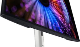 Dell UltraSharp U2724DE - QHD IPS-Black Monitor - 98% DCI-P3 - RJ45 - Thunderbolt 4 - 120hz - 27 inch — thumbnail 15