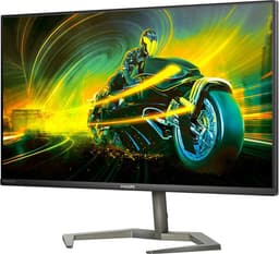 Philips Evnia 32M1N5800A - 4K IPS Gaming Monitor - 144hz - 32 inch — thumbnail 10