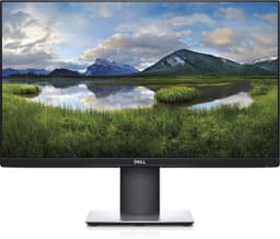 Dell P2419HC - Full HD IPS USB-C Monitor - 65w - 24 Inch — thumbnail 1
