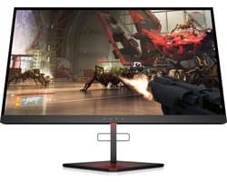 HP OMEN X 25F - TN Gaming Monitor - 240hz - 25inch