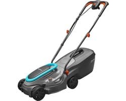 Grasmaaiers