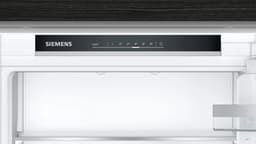 Siemens KI86NVSE0 - iQ300 - Inbouw koel-vriescombinatie - 177.2 cm x 54.1 cm - Sleepdeur - noFrost: nooit meer je vriezer ontdooien - hyperFresh: de extra ruime vershoudlade voor groente en fruit - Led verlichting — thumbnail 9