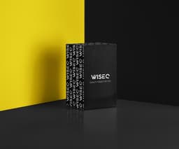 WiseQ Koptelefoon Case – Harde Koptelefoon Hoes – Headphone Case – Opvouwbare Over Ear & On Ear – Beschermhoes Koptelefoon - Geschikt voor JBL, Sony, Bose, Beats by Dre, WiseQ & Marshall - Zwart — thumbnail 7