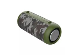 NJS 224 - Bluetooth speaker - Muziek box - Draadloos - 20 watt - Camo — thumbnail 5