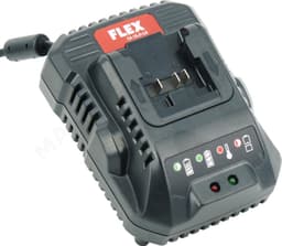 FLEX VC 6 L MC 18.0 SETVERSIE COMPACTE ACCU VC6 STOFZUIGER 5AH KIT 481.491 stofklasse L + accessoires + stofzak + 2 accu's 445.886 + lader 483.745 — thumbnail 2