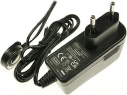 25V-0,5A LADER MET DISC ALTERNATIEF VOOR PHILIPS STEELSTOFZUIGER FC6722, FC6723 — thumbnail 1