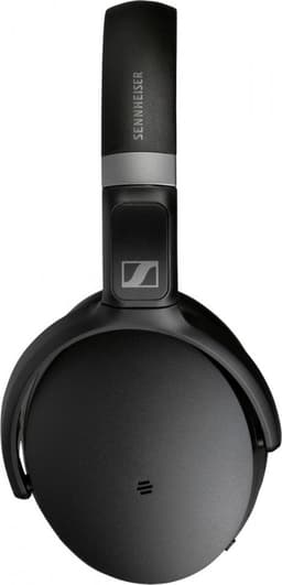 Sennheiser HD 450BT - Draadloze Koptelefoon met Noise Cancelling - Zwart — thumbnail 14