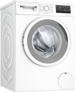 Bosch WAN282E3FG - Serie 4 - Wasmachine - NL/FR display - Energielabel C — thumbnail 3